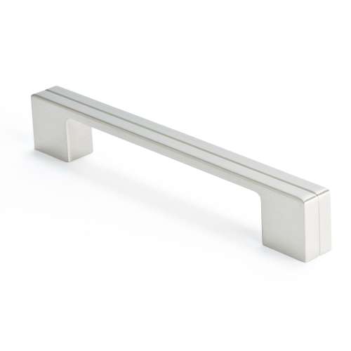 Skyline 9203-1BPN-P Pull 160mm CC in Brushed Nickel