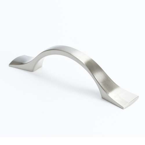 Echo 9222-1BPN-P Pull 3-in CC in Brushed Nickel