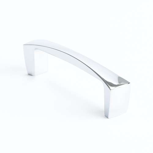 9230-1-P-M Aspire Pull 96mm CC