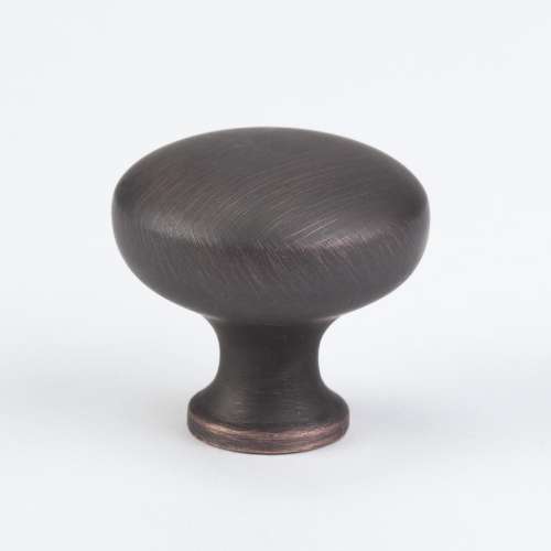 Knob 28.5mm in Verona Bronze