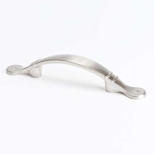 Advantage Plus-4 9368-1BPN-P Pull 3-in CC in Brushed Nickel