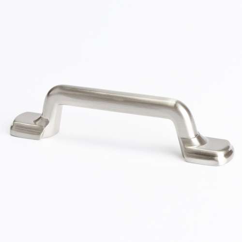 Advantage Plus-5 9378-1BPN-P Pull 3-in CC in Brushed Nickel