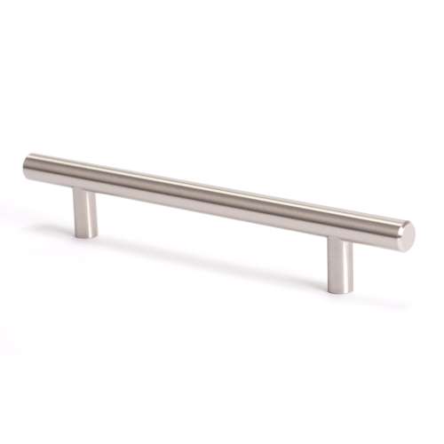 Advantage Plus-7 9402-2BPN-P Pull 128mm CC in Brushed Nickel