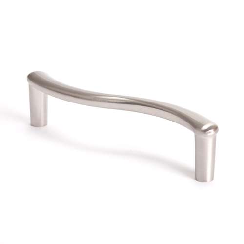 Advantage Plus-6 9403-4BPN-P Pull 96mm CC in Brushed Nickel