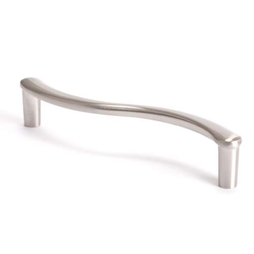 Advantage Plus-6 9406-4BPN-P Pull 128mm CC in Brushed Nickel
