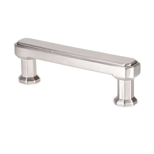Harmony 9438-1BPN-P Pull 3-in CC in Brushed Nickel