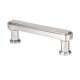 Harmony 9438-1BPN-P Pull 3-in CC in Brushed Nickel