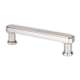 Harmony 9444-1BPN-P Pull 96mm CC in Brushed Nickel