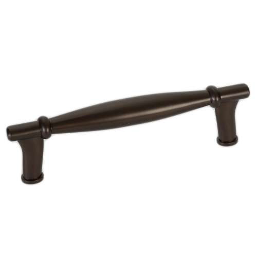 Dierdra 4060-1ORB-P Pull 96mm CC in Oil Rubbed Bronze