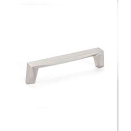 Swagger-1 2312-1BPN-P Pull 128mm CC in Brushed Nickel