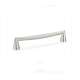 Domestic Bliss-1 2348-1BPN-P Pull 160mm CC in Brushed Nickel