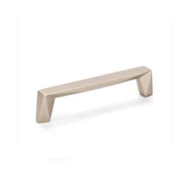 Swagger-1 2364-1MDB-P Pull 128mm CC in Modern Bronze