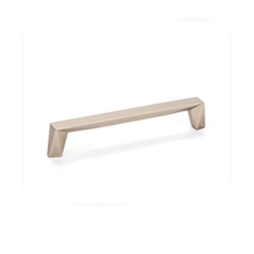 Swagger-1 2365-1MDB-P Pull 160mm CC in Modern Bronze
