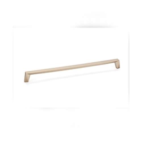 Swagger-1 2367-1MDB-P Pull 320mm CC in Modern Bronze