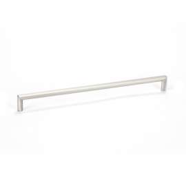 Metro 9857-1BPN-P Pull 320mm CC in Brushed Nickel