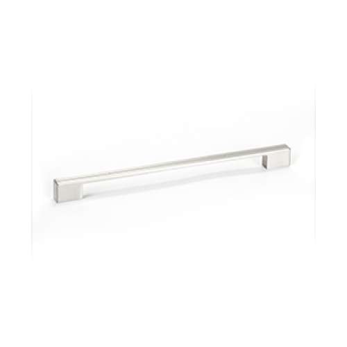 Pull 320mm CC in Brushed Nickel