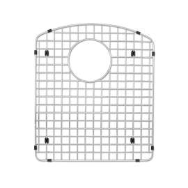 Stainless Steel Sink Grid for Diamond 60/40 Sink - Large Bowl, 220998