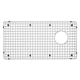 Stainless Steel Sink Grid for Diamond 33" Super Single Sink, 221010