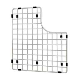 Stainless Steel Sink Grid for Performa 50/50 Sink - Left Bowl, 222429