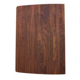 Wood Cutting Board for Performa 50/50 Sink, 222587