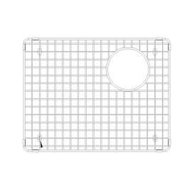 Stainless Steel Sink Grid for Precis Cascade Sink, 231640