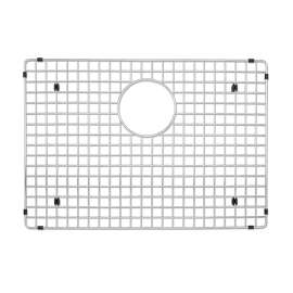 Stainless Steel Bottom Grid for Precision 25" Sinks, 223191