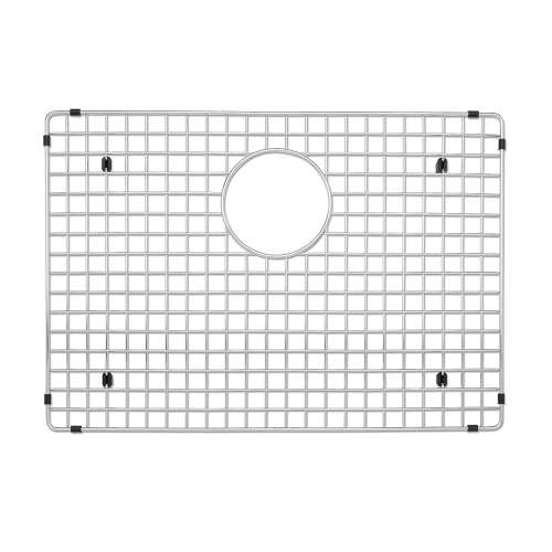 Stainless Steel Sink Grid for Quatrus 25