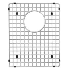 Stainless Steel Sink Grid for Quatrus 50/50 Sink, 233080