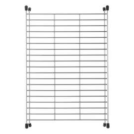 Stainless Steel Floating Sinks Grid for Ikon/Vintera 30" Sinks, 233530