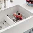 Stainless Steel Floating Sinks Grid for Ikon/Vintera 30