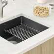 Stainless Steel Floating Grid for Precis 32