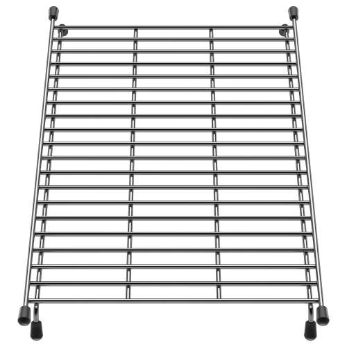 Stainless Steel Floating Grid for Precis 60/40, 50/50, CASCADE, 21