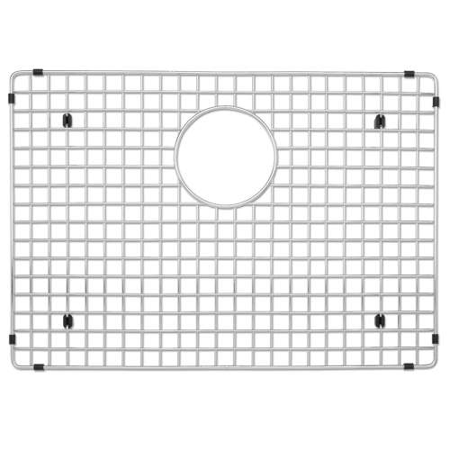 Stainless Steel Sink Grid for Quatrus ADA Sink, 233953