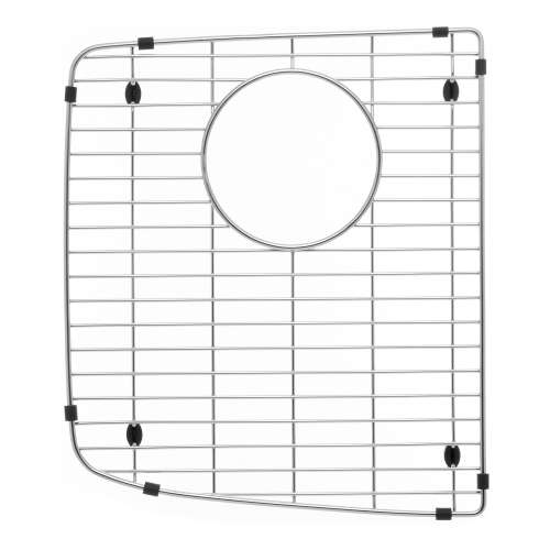 Stainless Steel Sink Grid for Valea 50/50 Sink - Left Bowl, 234471