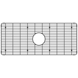 Stainless Steel Sink Grid for Profina Farmhouse Sink, 234691