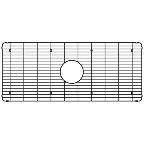 Stainless Steel Sink Grid for Profina Farmhouse Sink, 234691