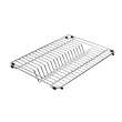 Profina Stainless Steel Dish Rack, 234699