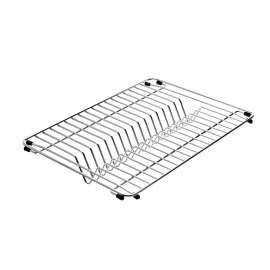 Profina Stainless Steel Dish Rack, 234699