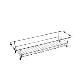 Stainless Steel Basket (Liven & Quatrus Laundry), 234771