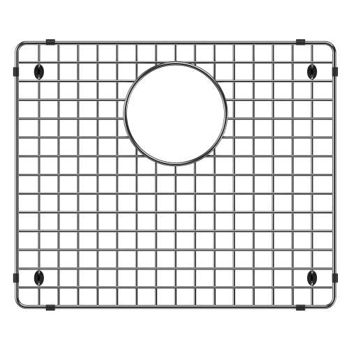 Stainless Steel Sink Grid for Liven 21
