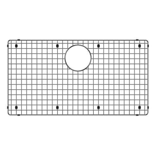 Stainless Steel Sink Grid for Liven 33