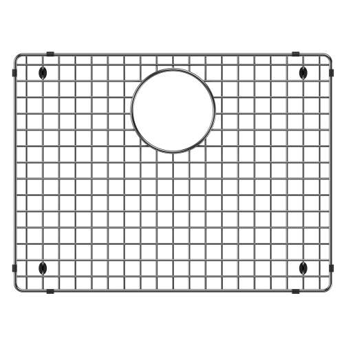Stainless Steel Sink Grid for Liven 25
