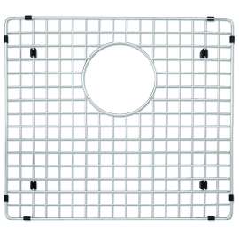 Stainless Steel Sink Grid for Quatrus 17" Sink, 235950