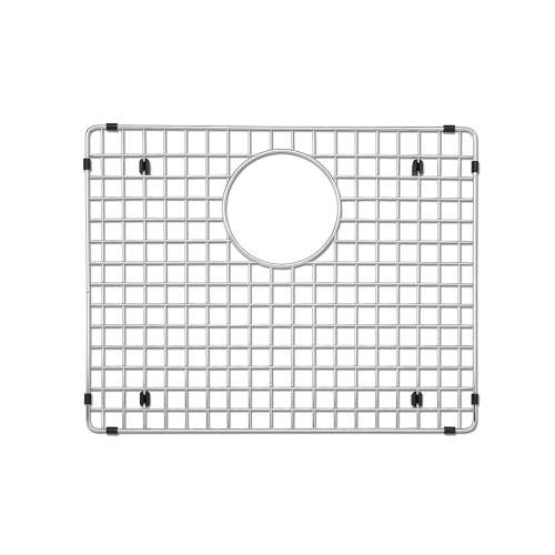 Stainless Steel Sink Grid for Quatrus 22
