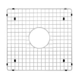Stainless Steel Sink Grid for Precis 60/40 Low Divide Sink - Small Bowl, 236782