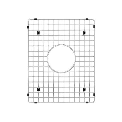 Stainless Steel Sink Grid for Precis 60/40 Low Divide Sink - Large Bowl, 236783