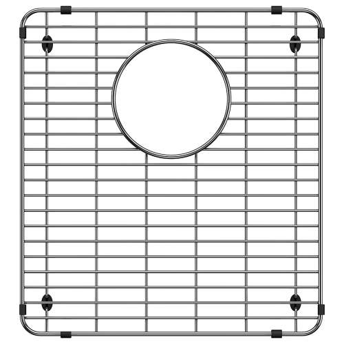 Stainless Steel Sink Grid for Formera 50/50 Sink, 237143