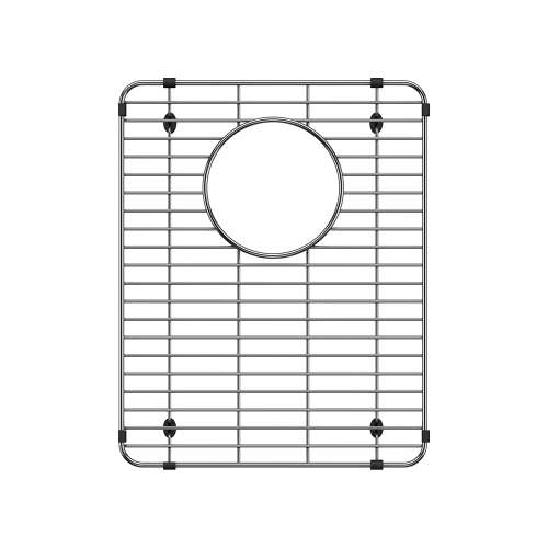 Stainless Steel Sink Grid for Formera 60/40 Sink - Small Bowl, 237145