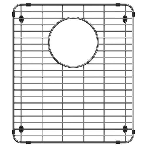 Stainless Steel Sink Grid for Formera Bar Sink, 237146