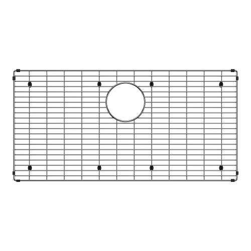 Stainless Steel Sink Grid for Quatrus Ergon Sink, 237516